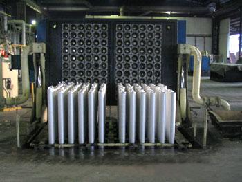 производство литейного оборудования